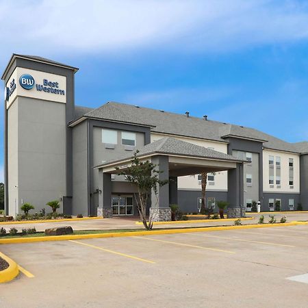 Best Western Iowa - Lake Charles East Exterior photo